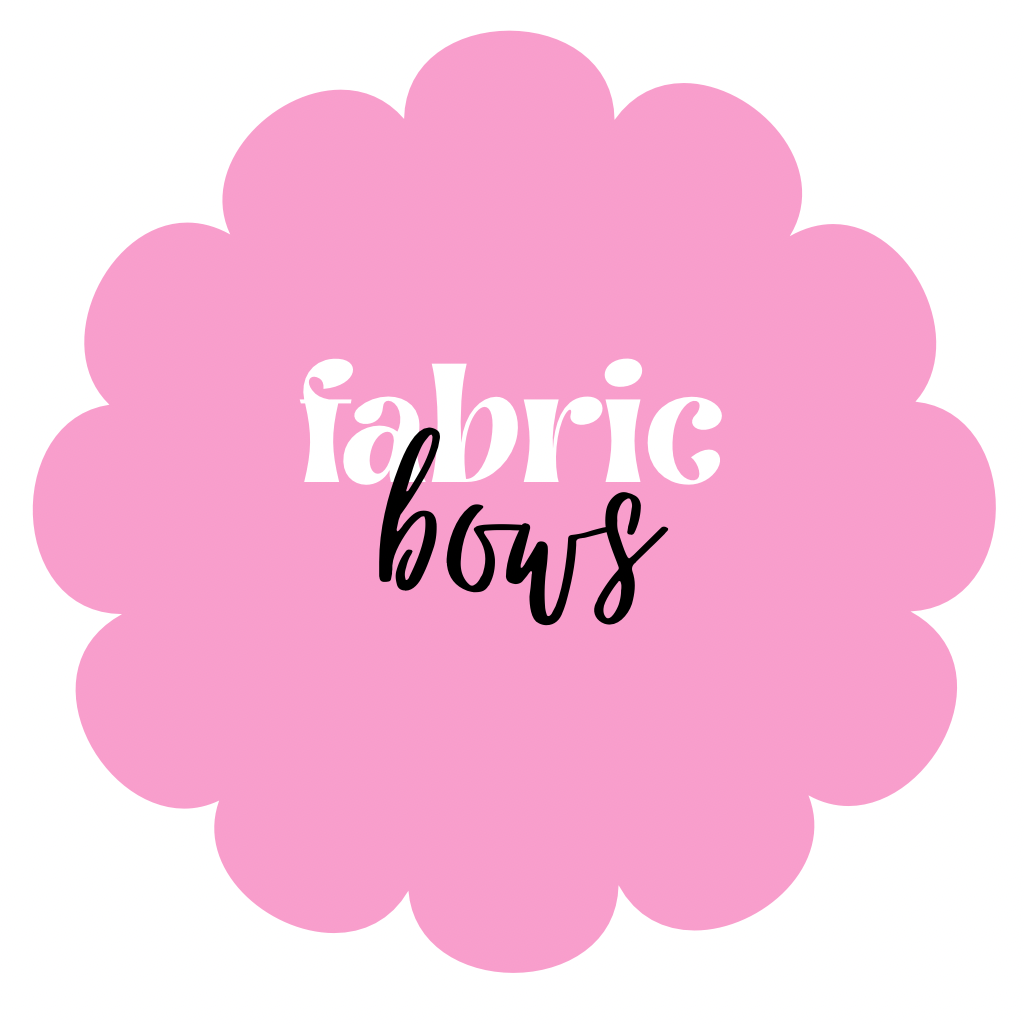 Fabric Bows