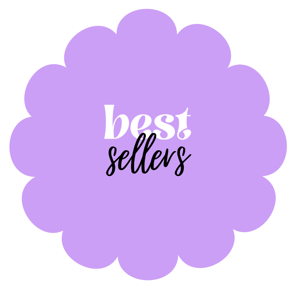 Best Sellers