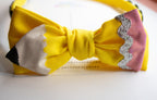 Pencil - Cece Headband