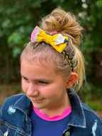 Pencil - Cece Headband