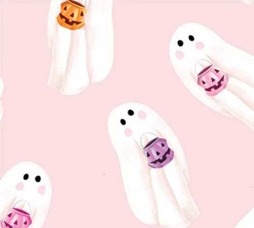 Halloween & Fall Bow *PreOrder: TAT 3-5 Weeks*