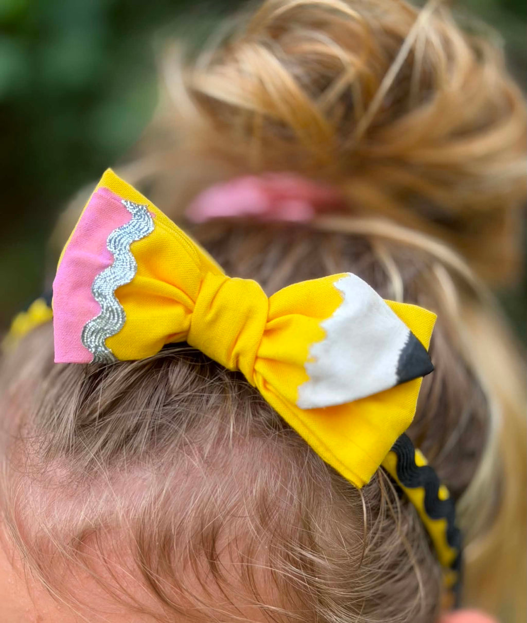 Pencil - Cece Headband
