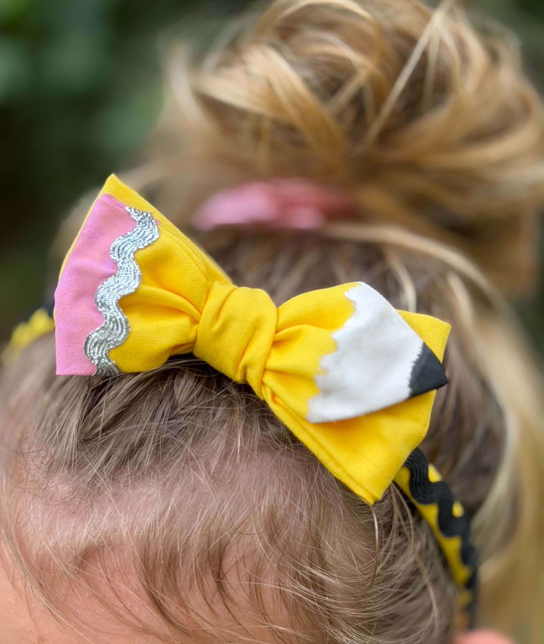 Pencil - Cece Headband