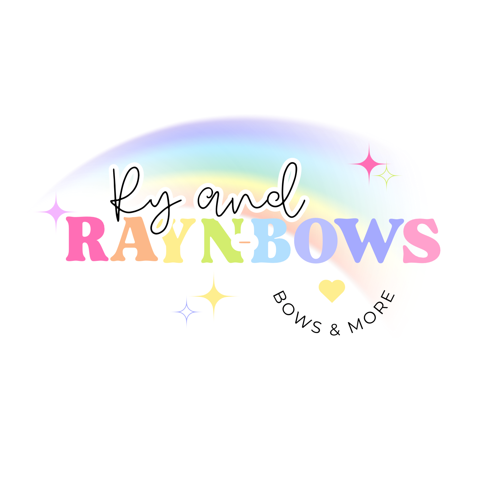 Ry and Rayn-Bows 
