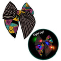 Spooky Halloween Bow Pre-Order