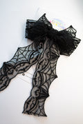 Little Batty Lace Bows