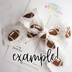 *Pre-Order* Pumpkins, Christmas Tree Cakes, & Pups! TAT : late August