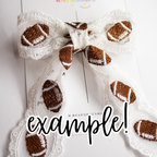 *Pre-Order* Pumpkins, Christmas Tree Cakes, & Pups! TAT : late August